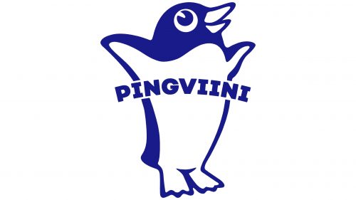 Logo de Pingviini