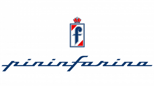 Logo de Pininfarina