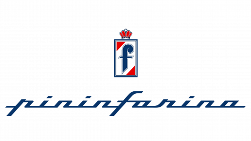 Logo de Pininfarina