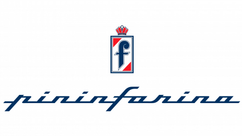 Logo de Pininfarina