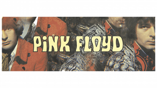 Logo de Pink Floyd 1967-1972