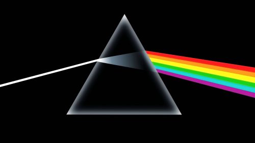 Logo de Pink Floyd 1973-1978