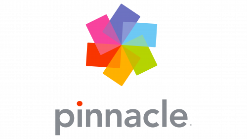 Logo de Pinnacle Studio Ultimate