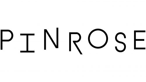 Logo de Pinrose