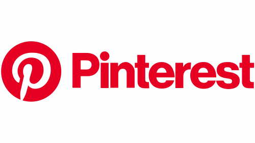 Logo de Pinterest