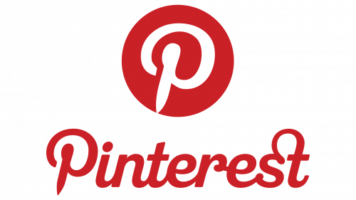 Logo de Pinterest