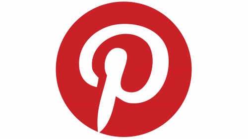 Logo de Pinterest