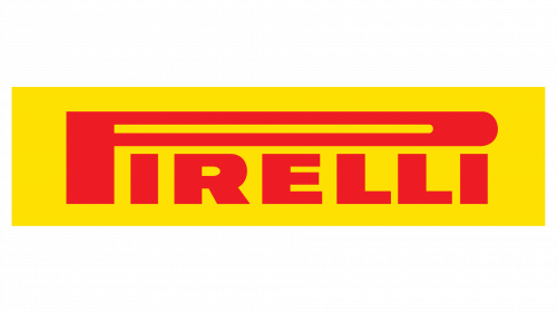 Logo de Pirelli