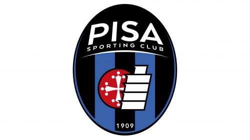 Logo de Pisa SC