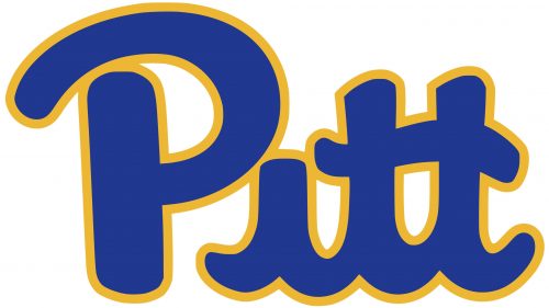 Logo de Pittsburgh Panthers