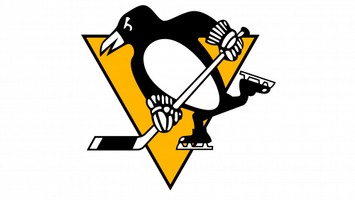 Logo de Pittsburgh Penguins