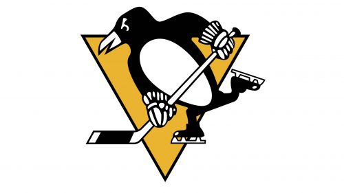 Logo de Pittsburgh Penguins