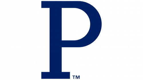 Logo de Pittsburgh Pirates 1910-1914