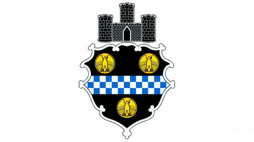 Logo de Pittsburgh Pirates 1933-1939