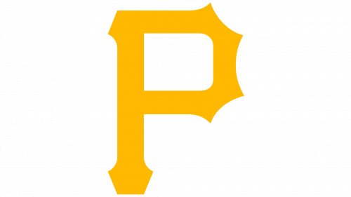 Logo de Pittsburgh Pirates depuis 2014