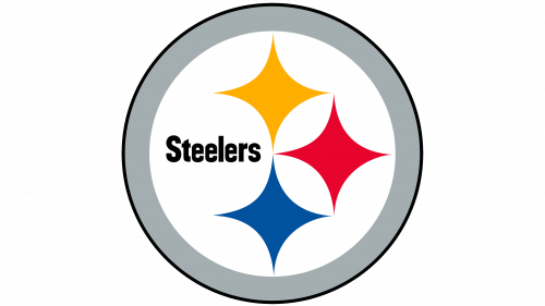 Logo de Pittsburgh Steelers