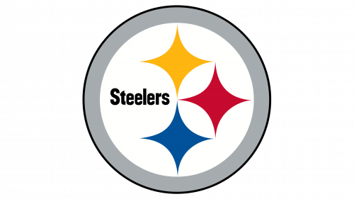 Logo de Pittsburgh Steelers