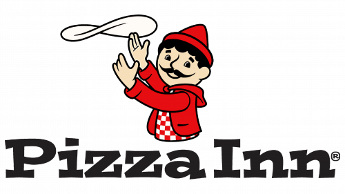 Logo de Pizza Inn