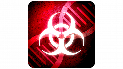 Logo de Plague Inc.