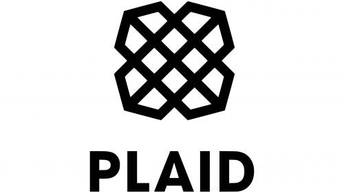 Logo de Plaid
