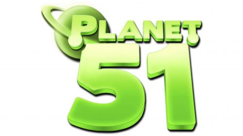 Logo de Planet 51