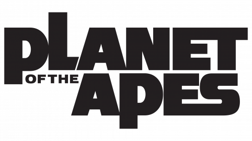 Logo de Planet of the Apes