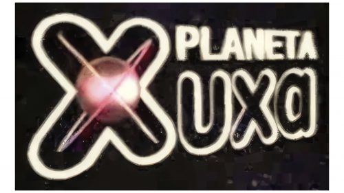 Logo de Planeta Xuxa
