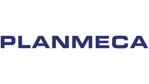 Logo de Planmeca