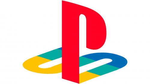 Logo de PlayStation 1994-2009