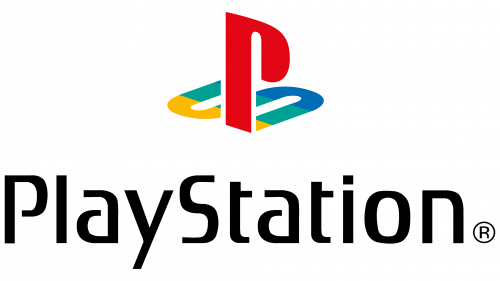 Logo de PlayStation