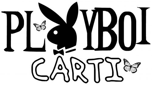 Logo de Playboi Carti