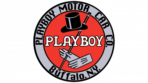 Logo de Playboy