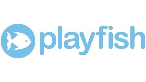 Logo de Playfish