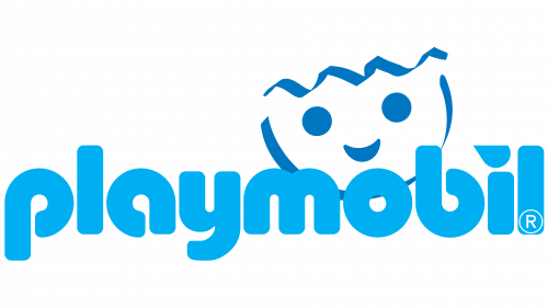Logo de Playmobil