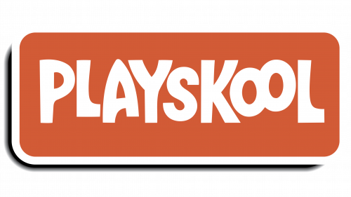 Logo de Playskool
