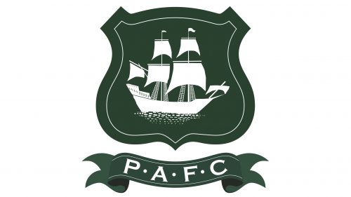 Logo de Plymouth Argyle