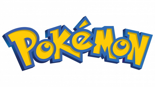 Logo de Pokemon