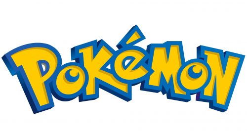 Logo de Pokemon