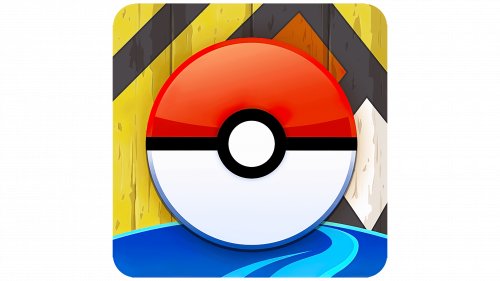 Logo de Pokemon GO