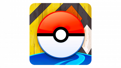 Logo de Pokemon GO