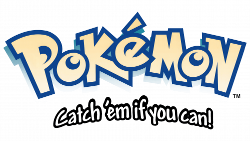 Logo de Pokemon en 1998