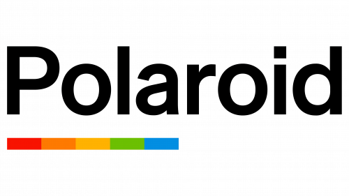 Logo de Polaroid