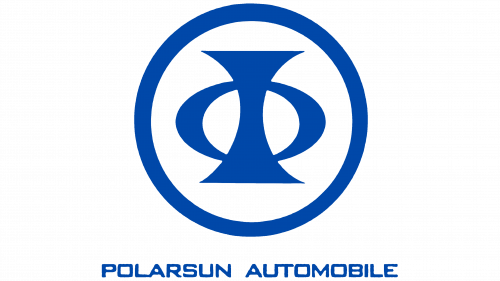 Logo de Polarsun Automobile