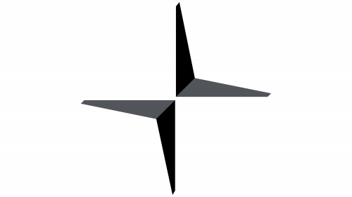 Logo de Polestar