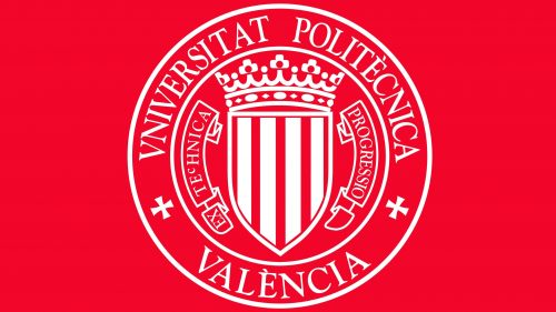 Logo de Politecnica de Valencia