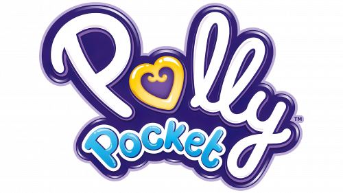 Logo de Polly Pocket