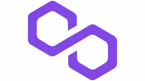 Logo de Polygon