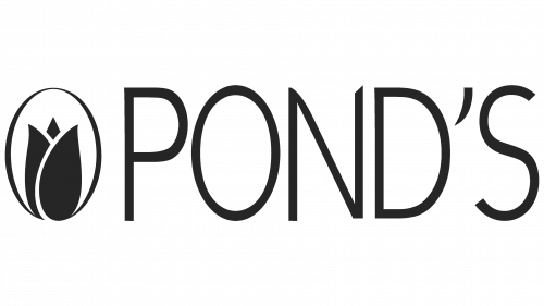Logo de Pond's