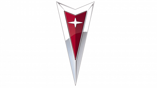 Logo de Pontiac