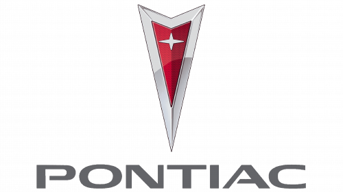 Logo de Pontiac